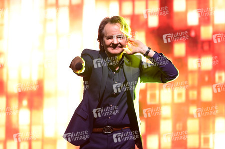 Show 'Die große Schlager Hitparade 2026'  in Löbau