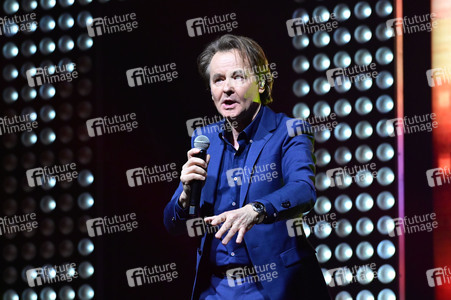 Show 'Die große Schlager Hitparade 2026'  in Löbau