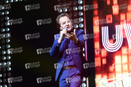 Show 'Die große Schlager Hitparade 2026'  in Löbau