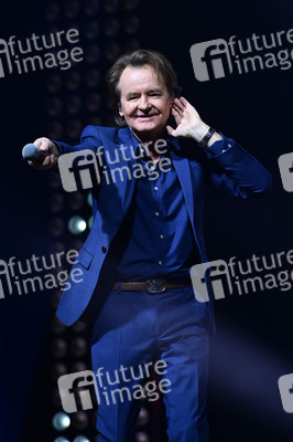 Show 'Die große Schlager Hitparade 2026'  in Löbau