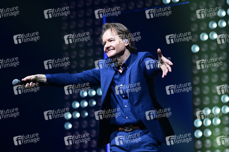 Show 'Die große Schlager Hitparade 2026'  in Löbau