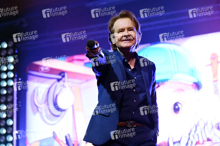 Show 'Die große Schlager Hitparade 2026'  in Löbau