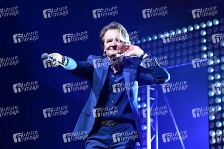 Show 'Die große Schlager Hitparade 2026'  in Löbau