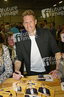 Show 'Die große Schlager Hitparade 2026'  in Löbau