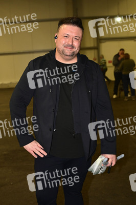 Show 'Die große Schlager Hitparade 2026'  in Löbau