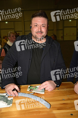 Show 'Die große Schlager Hitparade 2026'  in Löbau