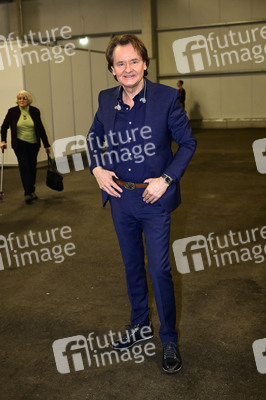 Show 'Die große Schlager Hitparade 2026'  in Löbau