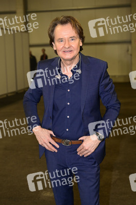 Show 'Die große Schlager Hitparade 2026'  in Löbau