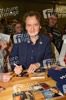 Show 'Die große Schlager Hitparade 2026'  in Löbau