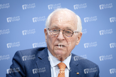 Bundespressekonferenz 'Munich Security Report 2026' in Berlin