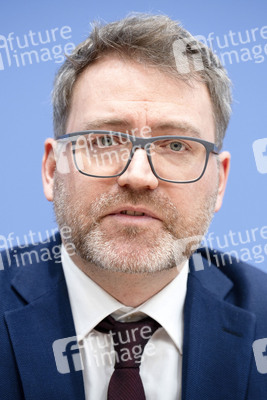 Bundespressekonferenz 'Munich Security Report 2026' in Berlin