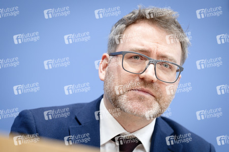 Bundespressekonferenz 'Munich Security Report 2026' in Berlin