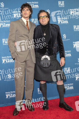 Virtuosos Award Award Preisverleihung, Santa Barbara International Film Festival 2026