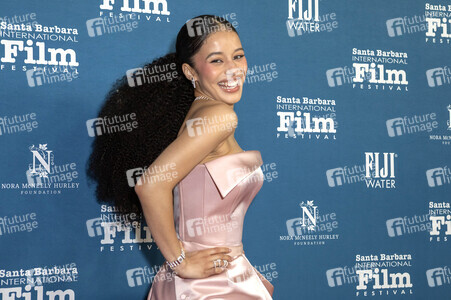 Virtuosos Award Award Preisverleihung, Santa Barbara International Film Festival 2026