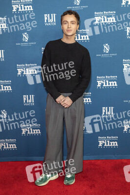 Virtuosos Award Award Preisverleihung, Santa Barbara International Film Festival 2026