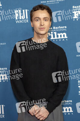 Virtuosos Award Award Preisverleihung, Santa Barbara International Film Festival 2026