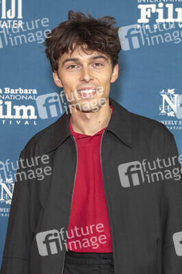 Virtuosos Award Award Preisverleihung, Santa Barbara International Film Festival 2026