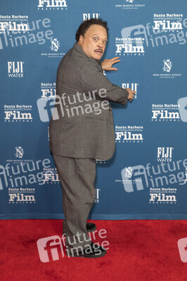 Virtuosos Award Award Preisverleihung, Santa Barbara International Film Festival 2026