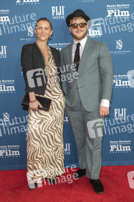 Virtuosos Award Award Preisverleihung, Santa Barbara International Film Festival 2026