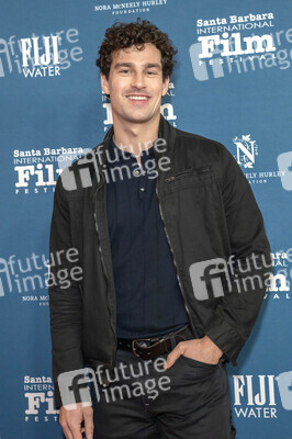 Virtuosos Award Award Preisverleihung, Santa Barbara International Film Festival 2026