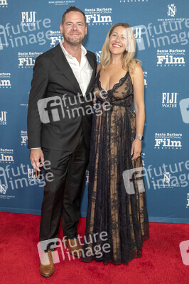 Virtuosos Award Award Preisverleihung, Santa Barbara International Film Festival 2026