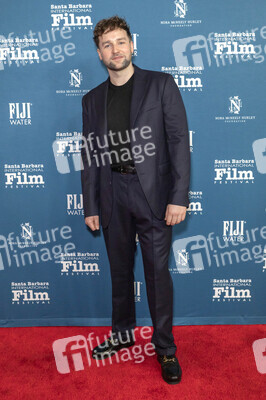 Virtuosos Award Award Preisverleihung, Santa Barbara International Film Festival 2026