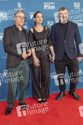 Virtuosos Award Award Preisverleihung, Santa Barbara Internation