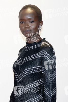 Filmpremiere 'Couture' in Paris