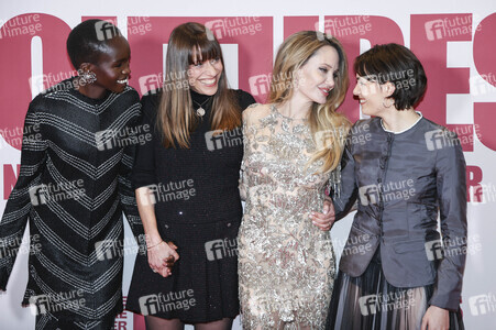 Filmpremiere 'Couture' in Paris