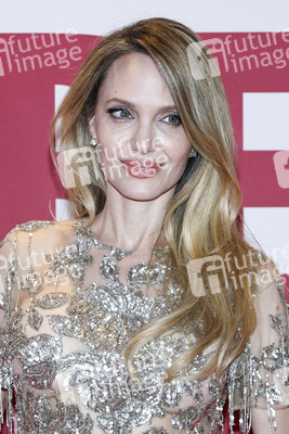 Filmpremiere 'Couture' in Paris