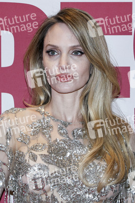 Filmpremiere 'Couture' in Paris