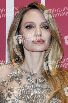 Filmpremiere 'Couture' in Paris