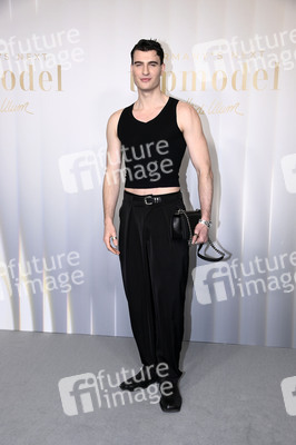 Kino-Preview der 21. Staffel 'Germany's Next Topmodel - by Heidi Klum' in Berlin