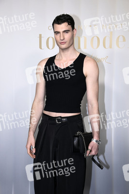 Kino-Preview der 21. Staffel 'Germany's Next Topmodel - by Heidi Klum' in Berlin