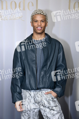 Kino-Preview der 21. Staffel 'Germany's Next Topmodel - by Heidi Klum' in Berlin