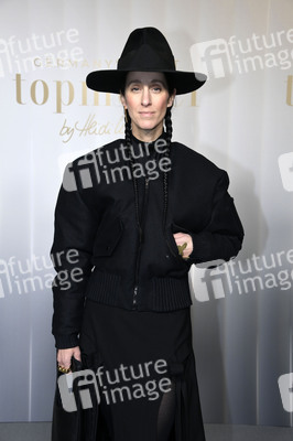 Kino-Preview der 21. Staffel 'Germany's Next Topmodel - by Heidi Klum' in Berlin