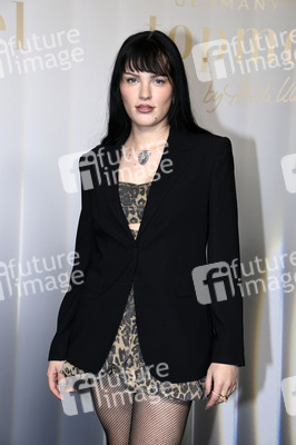 Kino-Preview der 21. Staffel 'Germany's Next Topmodel - by Heidi Klum' in Berlin