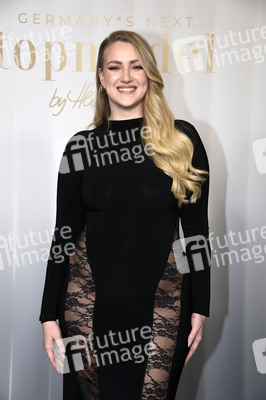Kino-Preview der 21. Staffel 'Germany's Next Topmodel - by Heidi Klum' in Berlin