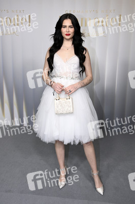 Kino-Preview der 21. Staffel 'Germany's Next Topmodel - by Heidi Klum' in Berlin