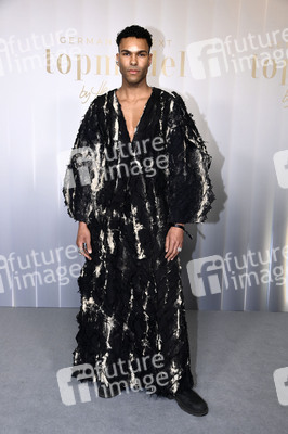 Kino-Preview der 21. Staffel 'Germany's Next Topmodel - by Heidi Klum' in Berlin