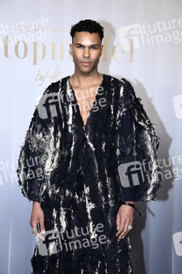 Kino-Preview der 21. Staffel 'Germany's Next Topmodel - by Heidi Klum' in Berlin