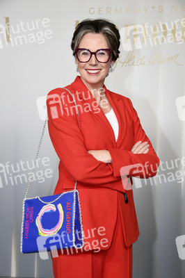 Kino-Preview der 21. Staffel 'Germany's Next Topmodel - by Heidi Klum' in Berlin