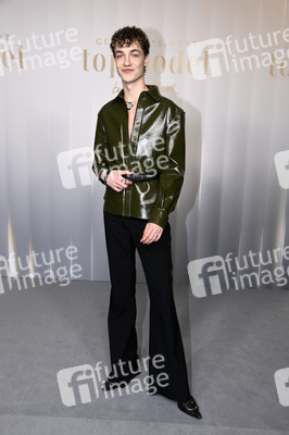 Kino-Preview der 21. Staffel 'Germany's Next Topmodel - by Heidi Klum' in Berlin