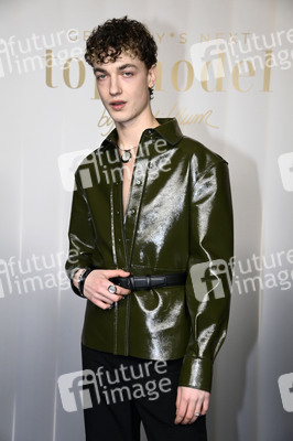 Kino-Preview der 21. Staffel 'Germany's Next Topmodel - by Heidi Klum' in Berlin