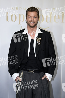 Kino-Preview der 21. Staffel 'Germany's Next Topmodel - by Heidi Klum' in Berlin