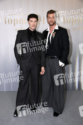 Kino-Preview der 21. Staffel 'Germany's Next Topmodel - by Heidi Klum' in Berlin