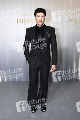 Kino-Preview der 21. Staffel 'Germany's Next Topmodel - by Heidi Klum' in Berlin