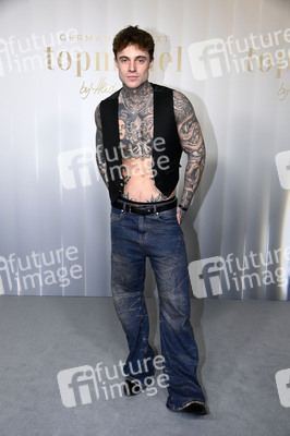 Kino-Preview der 21. Staffel 'Germany's Next Topmodel - by Heidi Klum' in Berlin