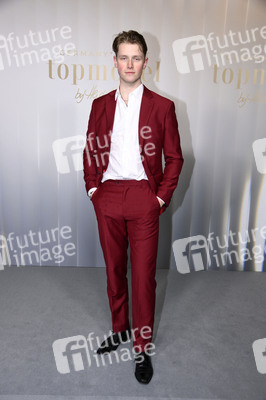 Kino-Preview der 21. Staffel 'Germany's Next Topmodel - by Heidi Klum' in Berlin