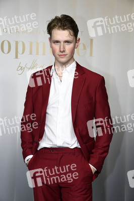 Kino-Preview der 21. Staffel 'Germany's Next Topmodel - by Heidi Klum' in Berlin